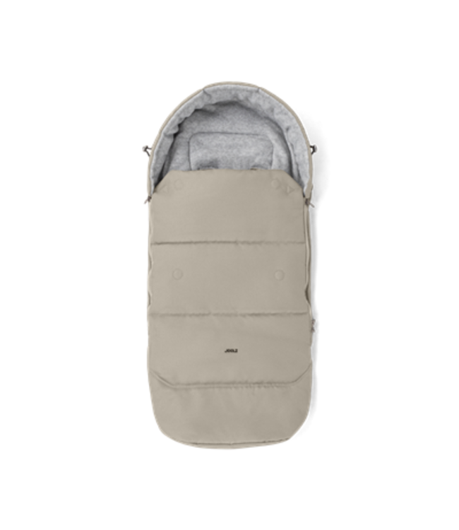 Joolz Joolz - universal footmuff | Sage green