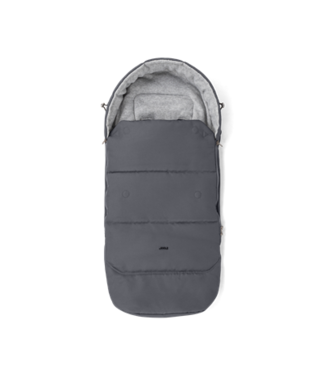 Joolz Joolz - universal footmuff | Stone grey