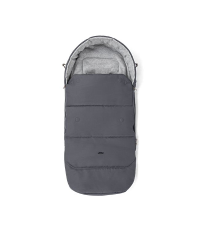 Joolz Joolz - universal footmuff | Stone grey