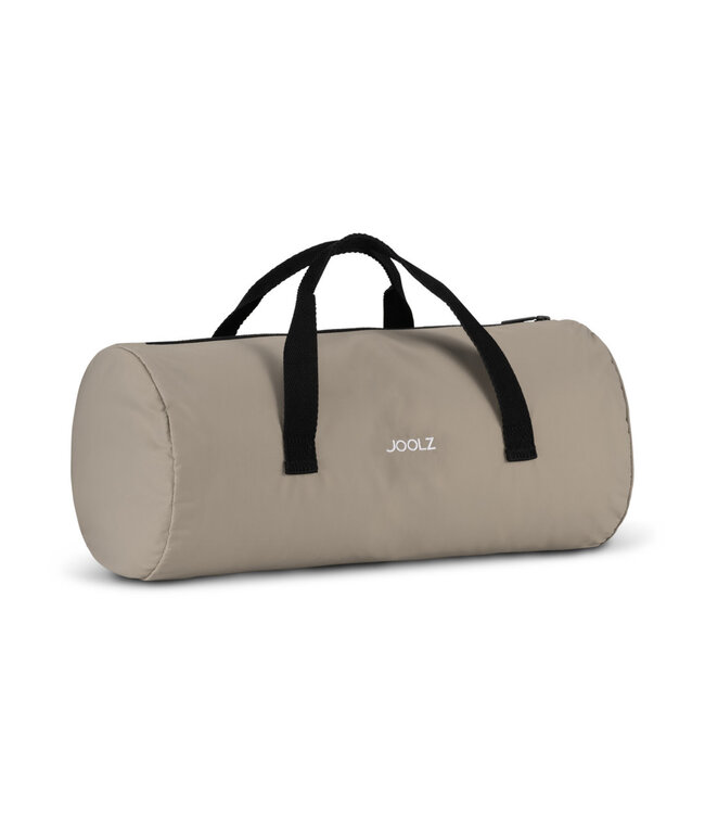 Joolz Joolz - puffer footmuff | taupe