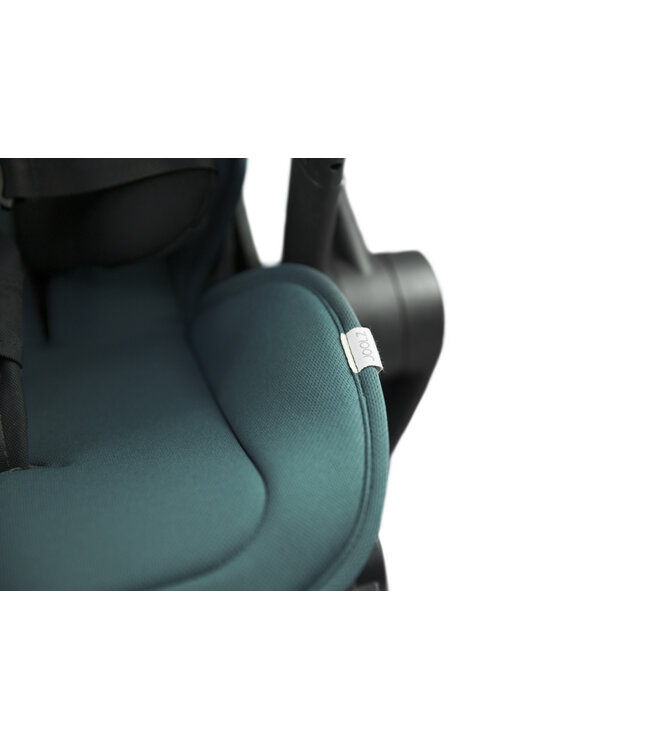 Joolz Joolz - seat liner | green