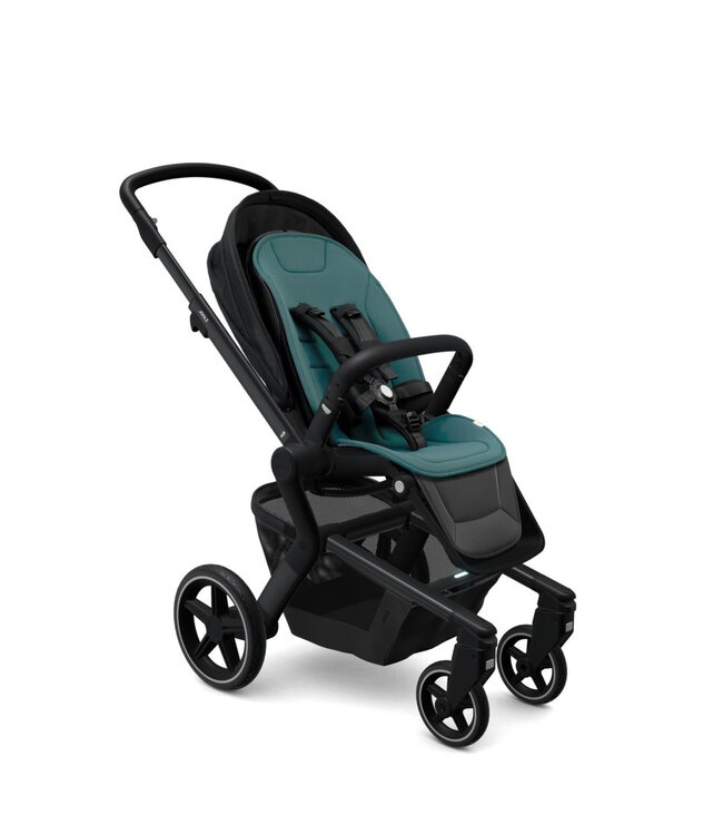 Joolz Joolz - seat liner | green