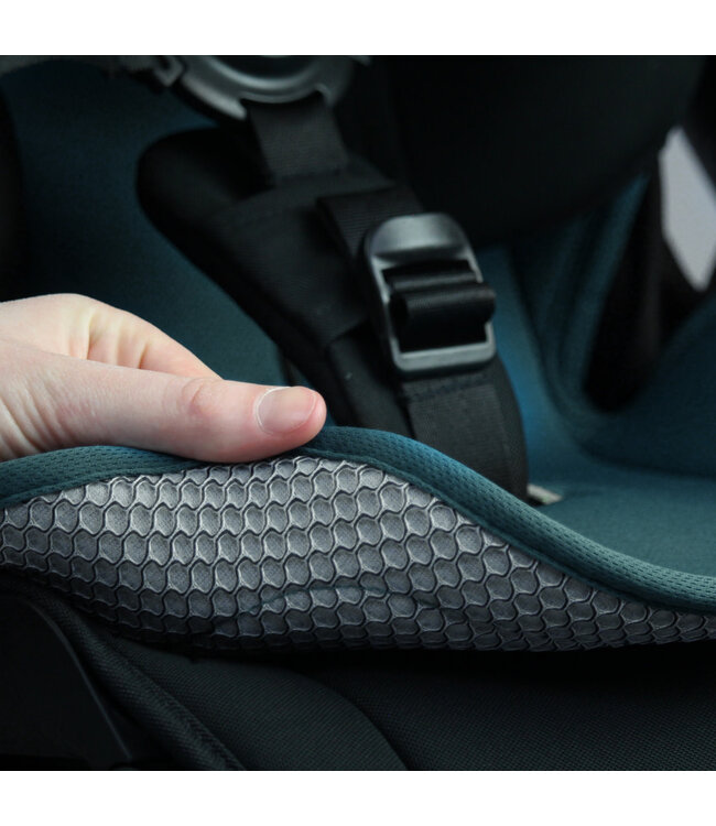 Joolz Joolz - seat liner | green