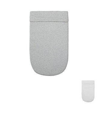 Joolz Joolz - Essentials sheet | grey melange