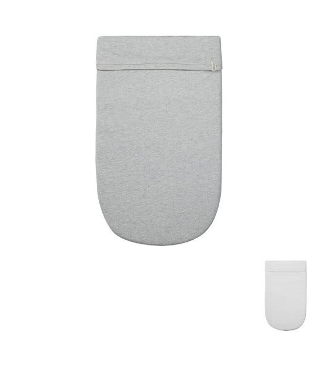 Joolz Joolz - Essentials sheet | grey melange