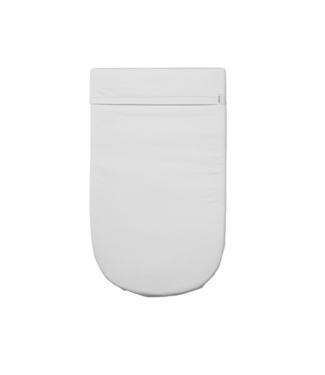 Joolz Joolz - Essentials sheet | natural white