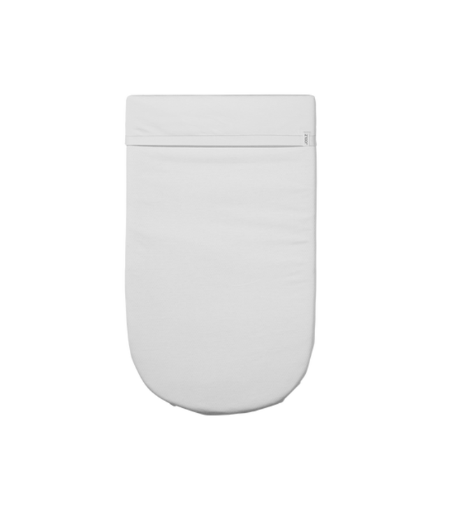 Joolz Joolz - Essentials sheet | natural white