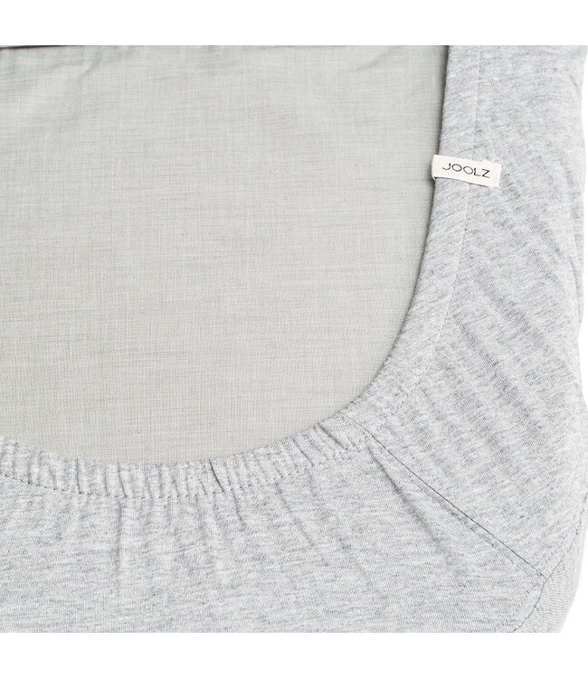 Joolz Joolz - Essentials bundle jerseys | grey mÃ©lange