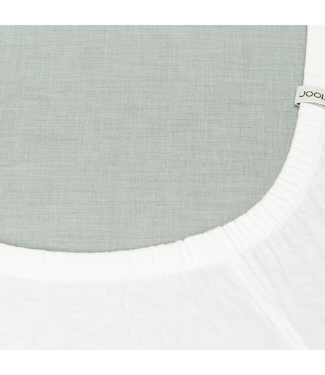 Joolz Joolz - Essentials bundle jerseys | natural white