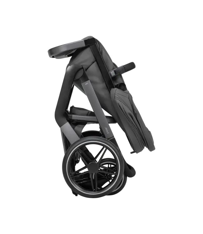 Joolz Joolz - Day5 complete set | Stone grey