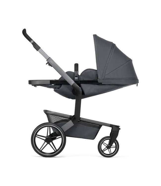 Joolz Joolz - Day5 complete set | Stone grey