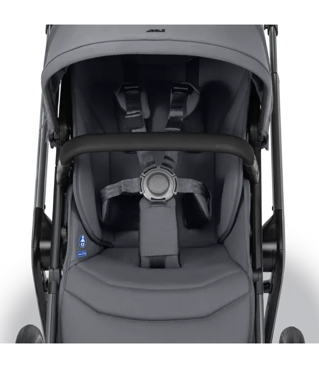 Joolz Joolz - Day5 complete set | Stone grey
