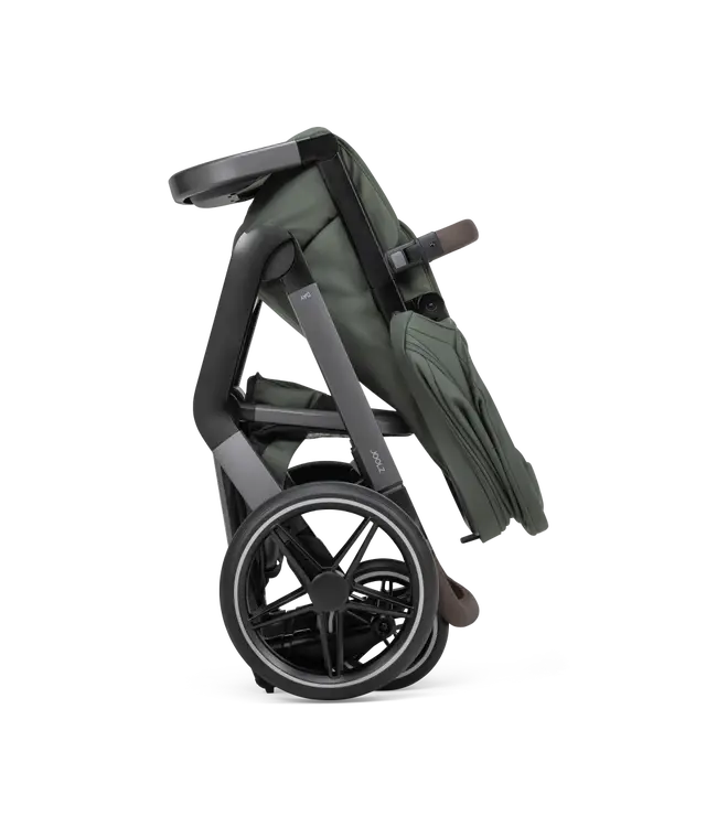 Joolz Joolz - Day5 complete set | Forest green