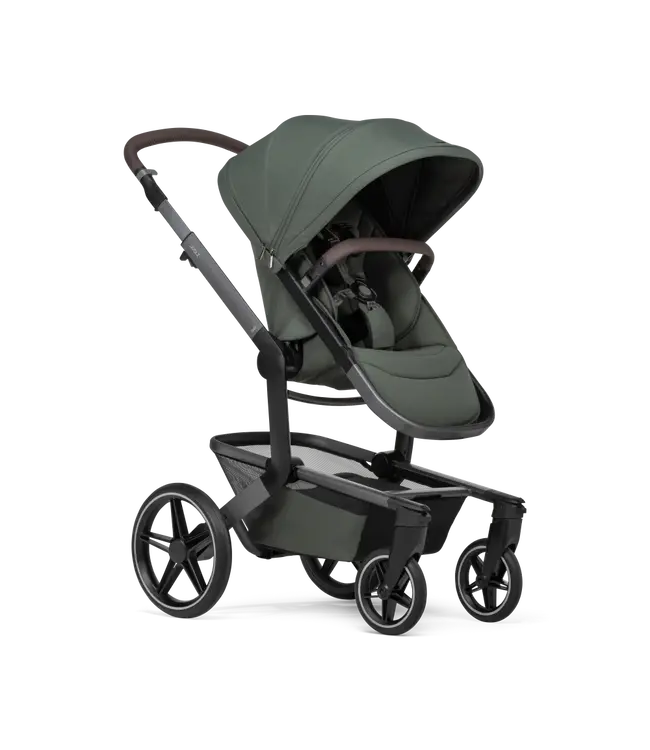 Joolz Joolz - Day5 complete set | Forest green