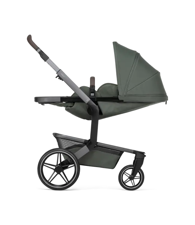 Joolz Joolz - Day5 complete set | Forest green