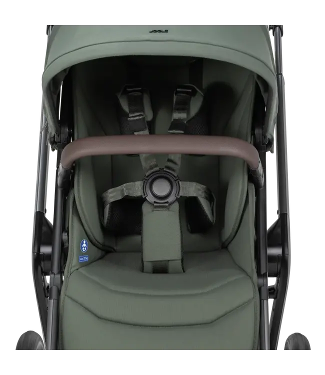 Joolz Joolz - Day5 complete set | Forest green