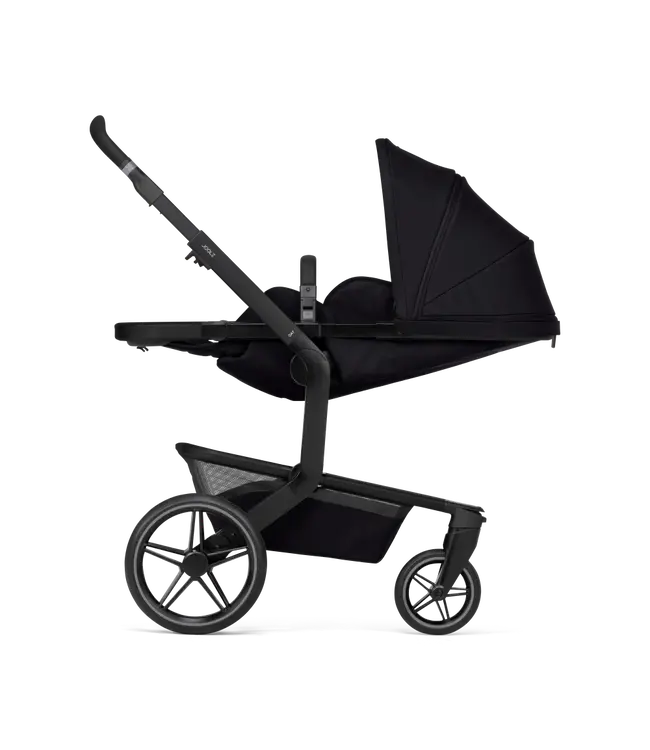 Joolz Joolz - Day5 complete set | Space black