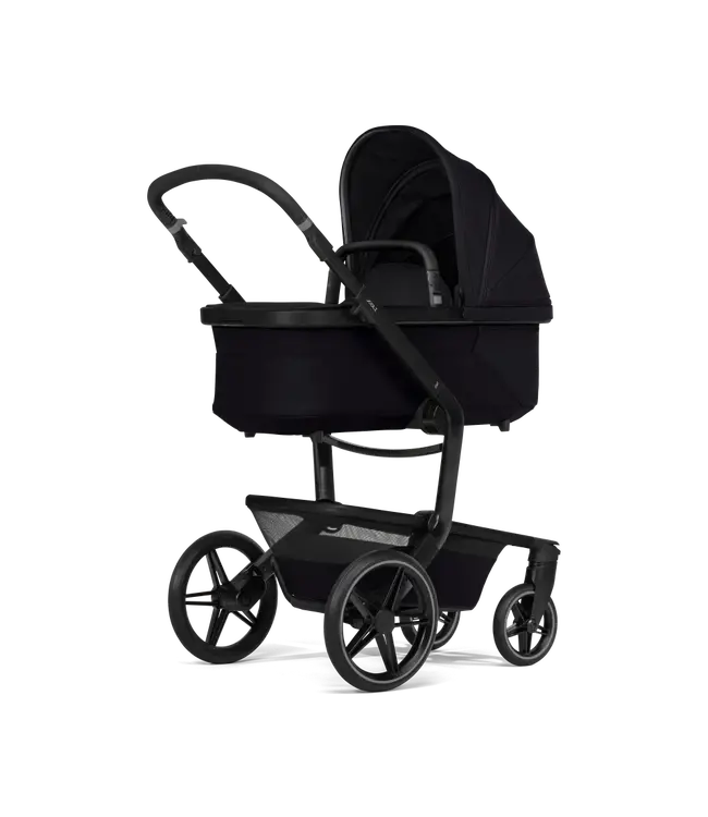Joolz Joolz - Day5 complete set | Space black