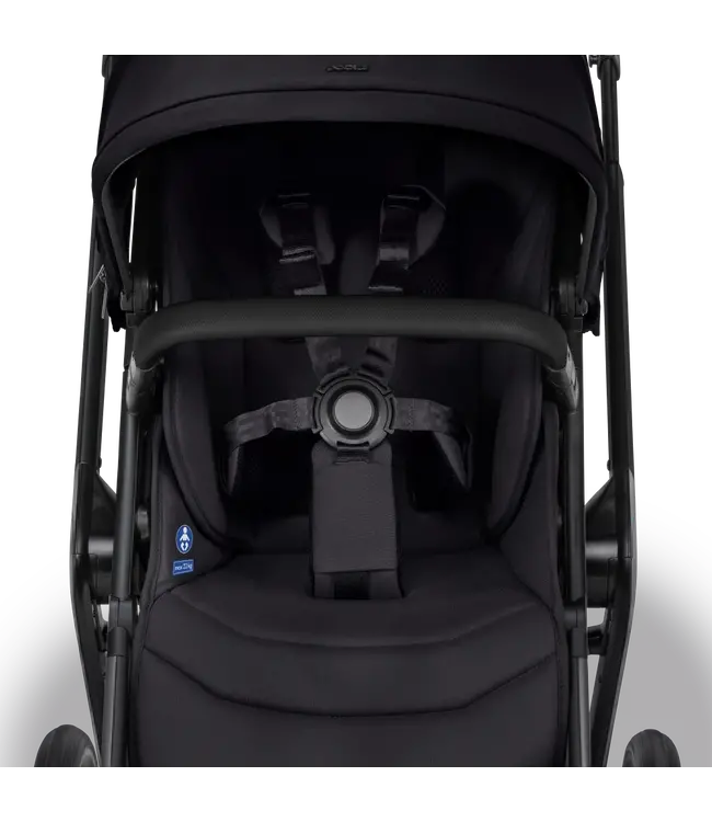 Joolz Joolz - Day5 complete set | Space black