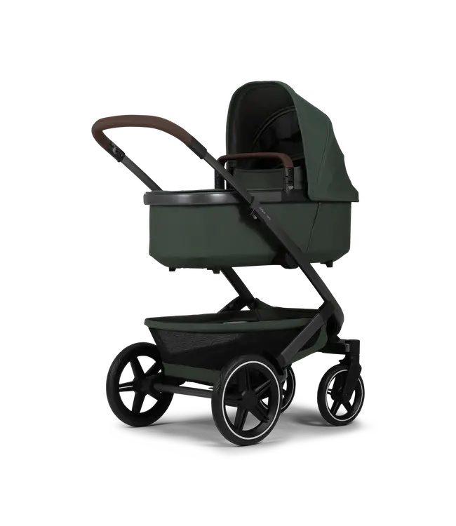 Joolz Joolz - Geo3 complete set | Forest green