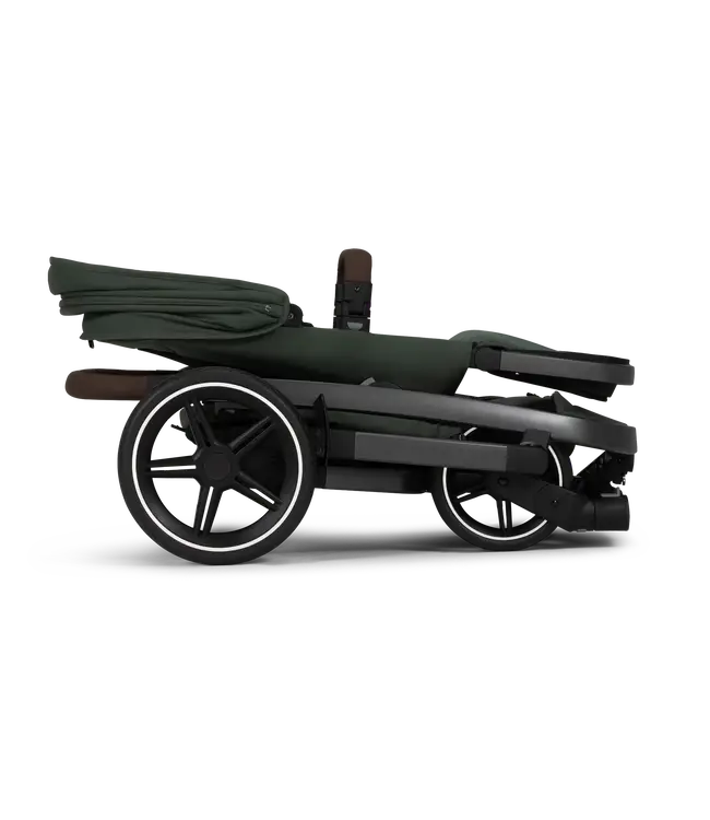 Joolz Joolz - Geo3 complete set | Forest green