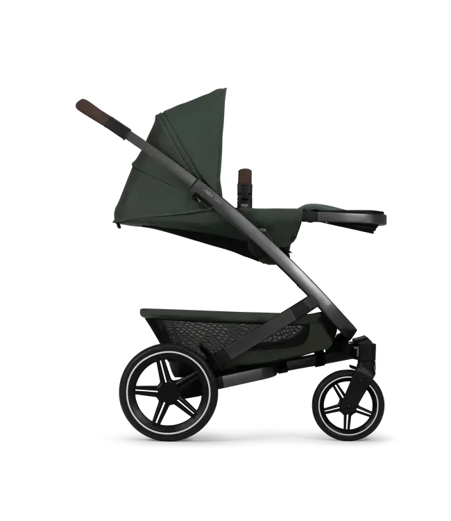 Joolz Joolz - Geo3 complete set | Forest green