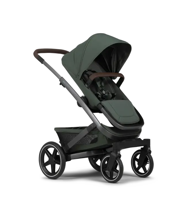 Joolz Joolz - Geo3 complete set | Forest green