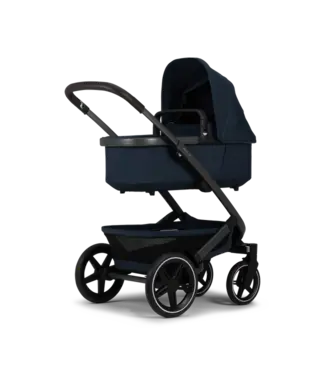 Joolz Joolz - Geo3 complete set | Navy blue