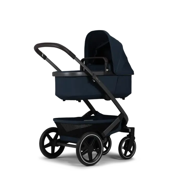 Joolz Joolz - Geo3 complete set | Navy blue