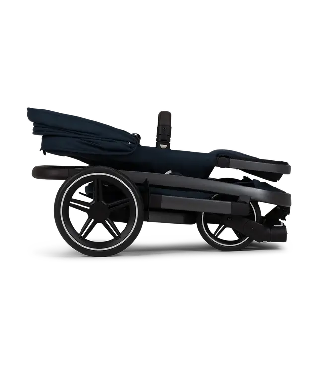 Joolz Joolz - Geo3 complete set | Navy blue