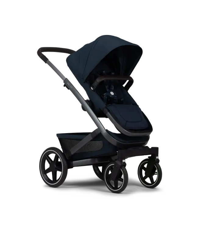 Joolz Joolz - Geo3 complete set | Navy blue