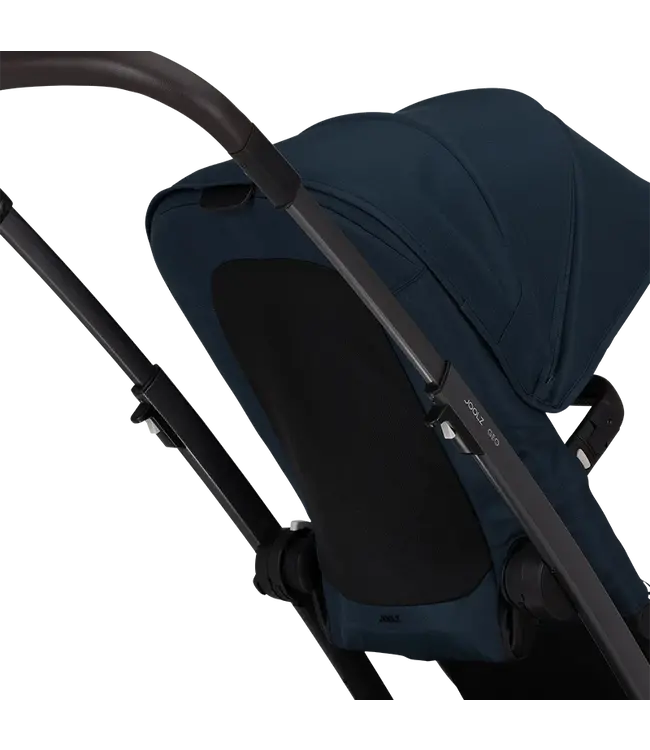 Joolz Joolz - Geo3 complete set | Navy blue