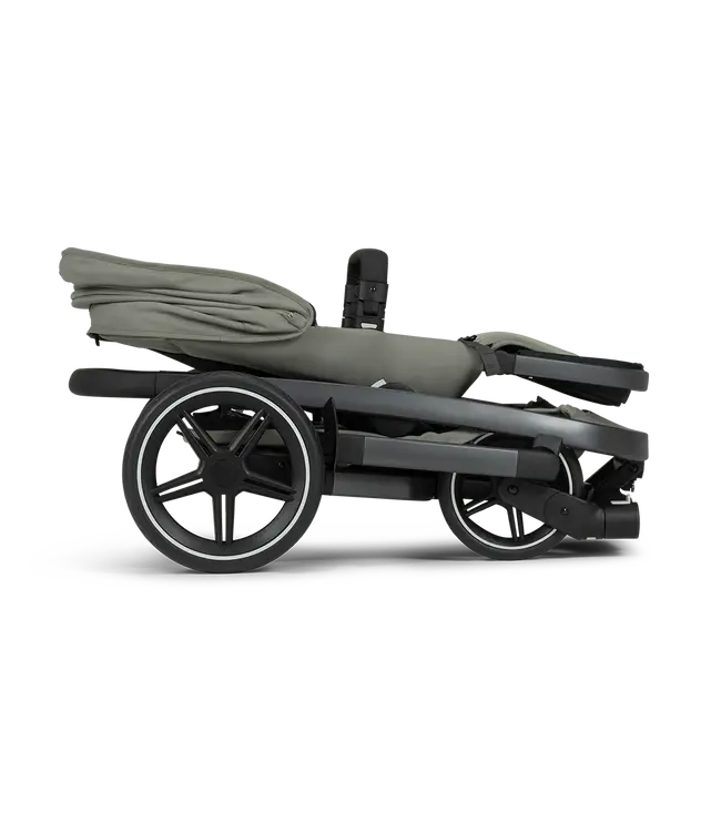 Joolz Joolz - Geo3 complete set | Sage green