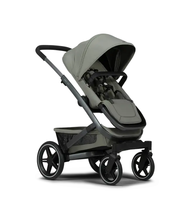 Joolz Joolz - Geo3 complete set | Sage green