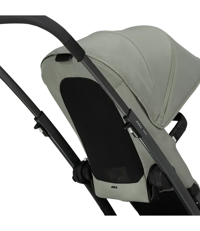 Joolz Joolz - Geo3 complete set | Sage green