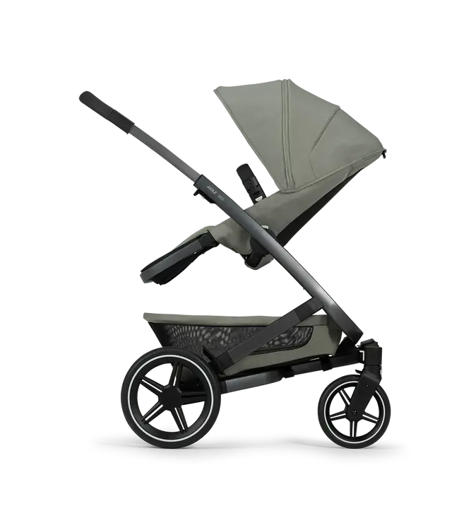 Joolz Joolz - Geo3 complete set | Sage green