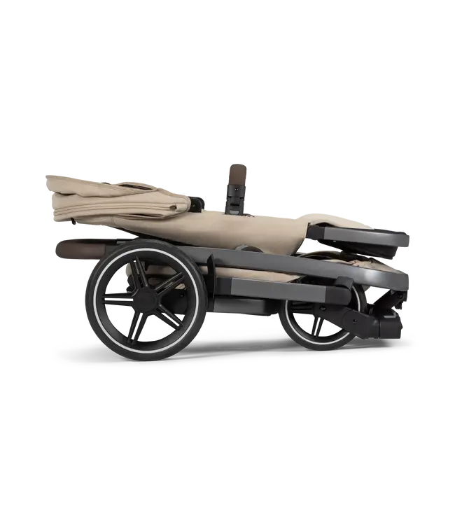 Joolz Joolz - Geo3 complete set | Sandy taupe