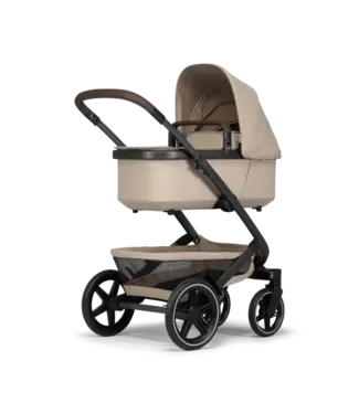 Joolz Joolz - Geo3 complete set | Sandy taupe