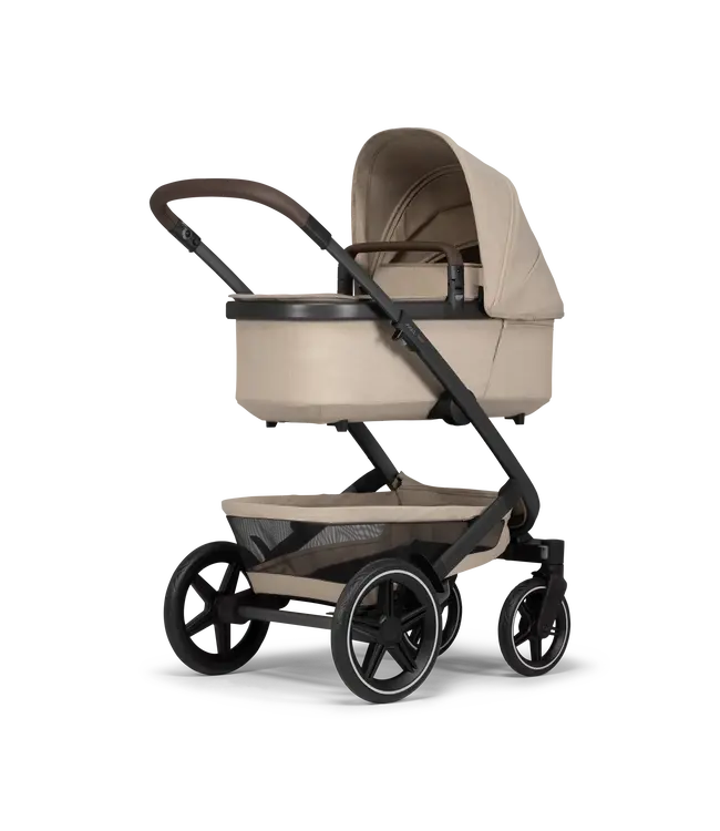 Joolz Joolz - Geo3 complete set | Sandy taupe