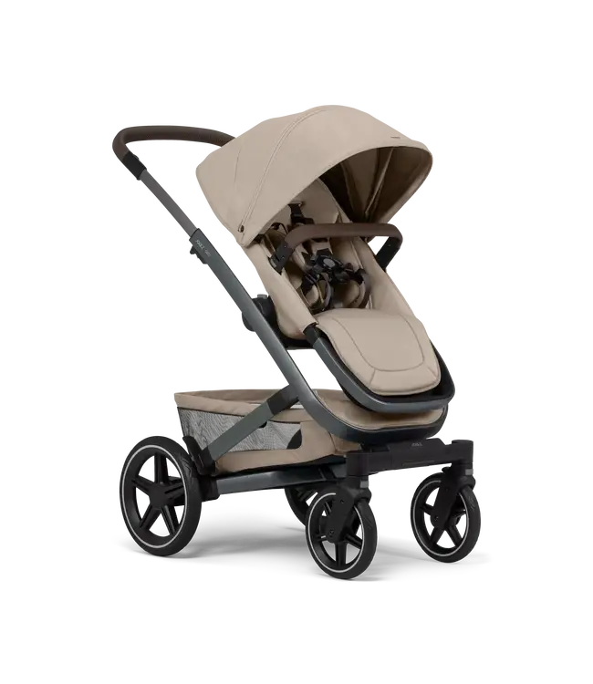 Joolz Joolz - Geo3 complete set | Sandy taupe