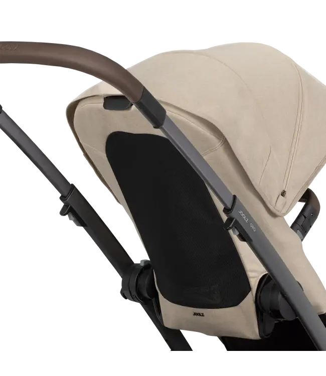 Joolz Joolz - Geo3 complete set | Sandy taupe