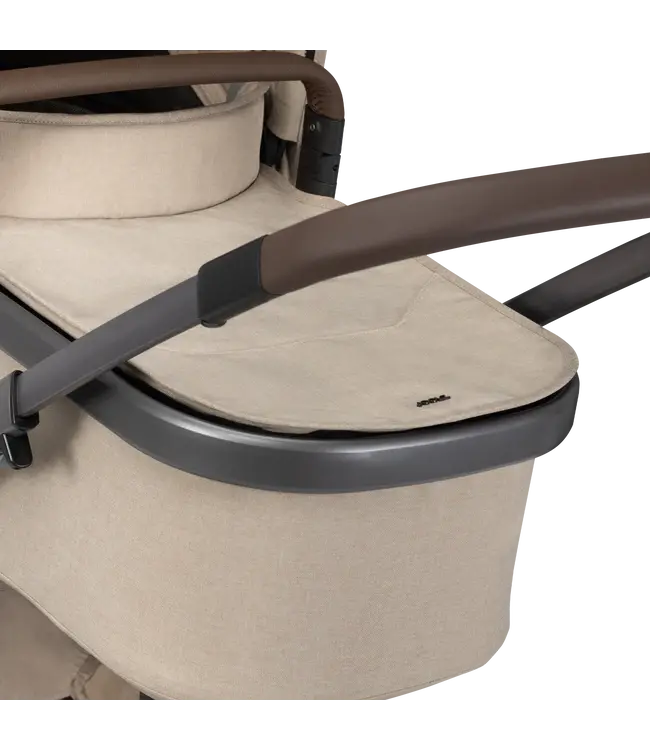Joolz Joolz - Geo3 complete set | Sandy taupe