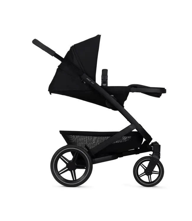 Joolz Joolz - Geo3 complete set | Space black