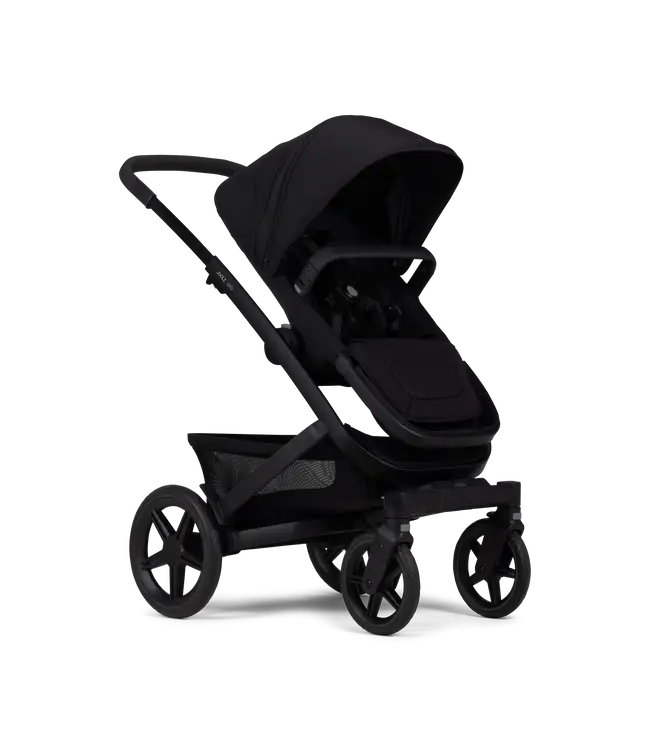 Joolz Joolz - Geo3 complete set | Space black