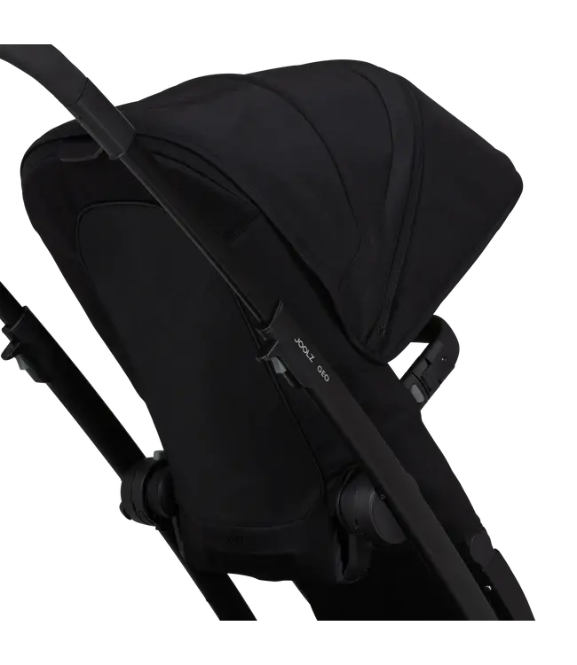 Joolz Joolz - Geo3 complete set | Space black