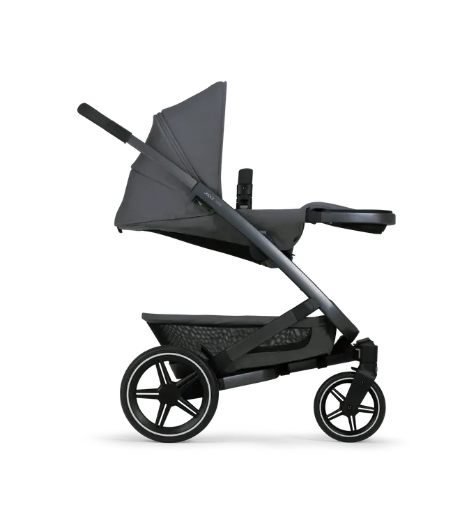 Joolz Joolz - Geo3 complete set | Stone grey