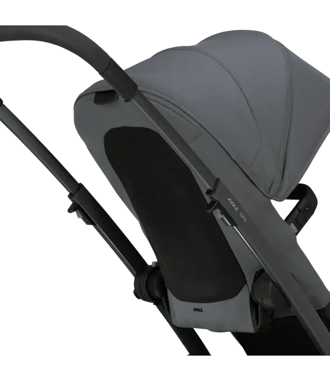 Joolz Joolz - Geo3 complete set | Stone grey