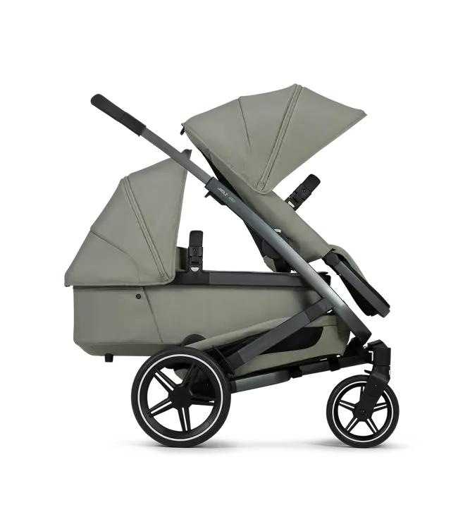 Joolz Joolz - Geo3 twin set | Sage green