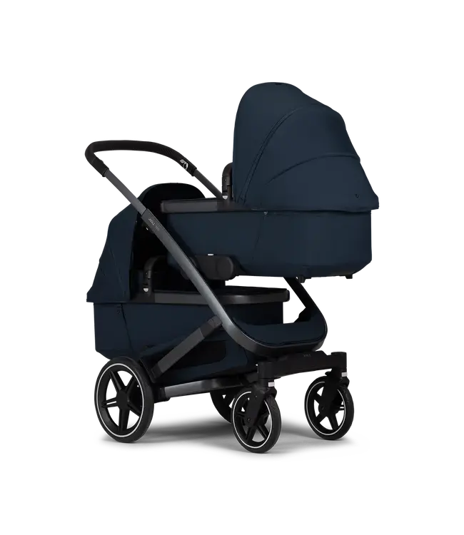 Joolz Joolz - Geo3 twin set | Navy blue