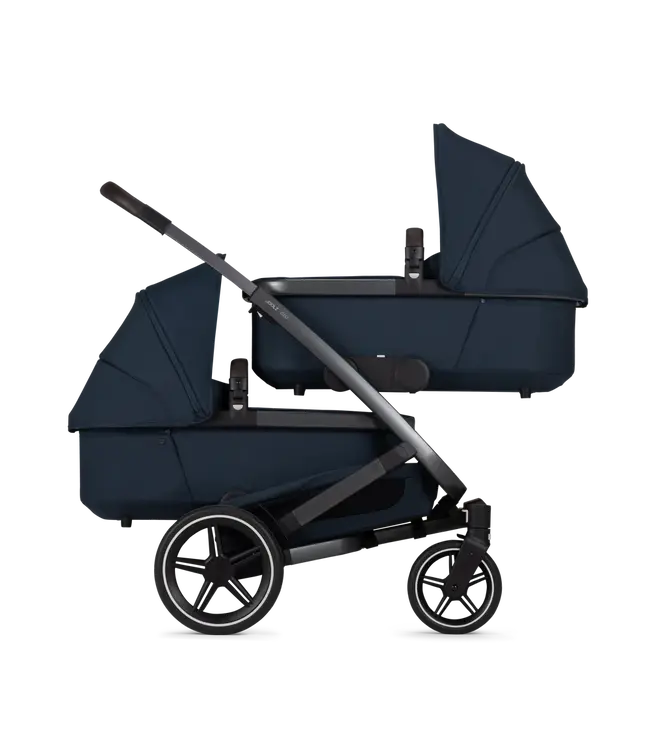 Joolz Joolz - Geo3 twin set | Navy blue